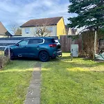 Apartamento Familie Sobierajczyk - Unweit Ostsee *