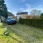 Familie Sobierajczyk - Unweit Ostsee Apartamento Blankenhagen