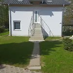 Familie Sobierajczyk - Unweit Ostsee Blankenhagen