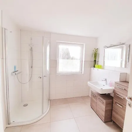 Apartment Familie Sobierajczyk - Unweit Ostsee