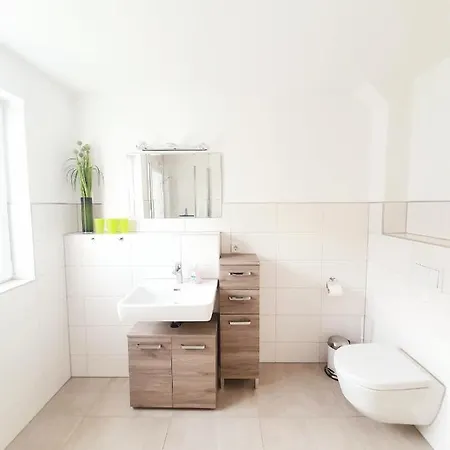 Apartment Familie Sobierajczyk - Unweit Ostsee *