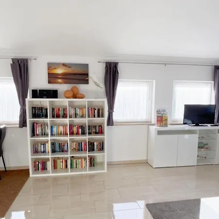 Familie Sobierajczyk - Unweit Ostsee Apartment *