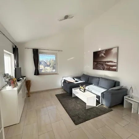 Familie Sobierajczyk - Unweit Ostsee Apartment *
