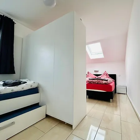 Familie Sobierajczyk - Unweit Ostsee *