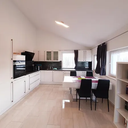 Familie Sobierajczyk - Unweit Ostsee Apartment *