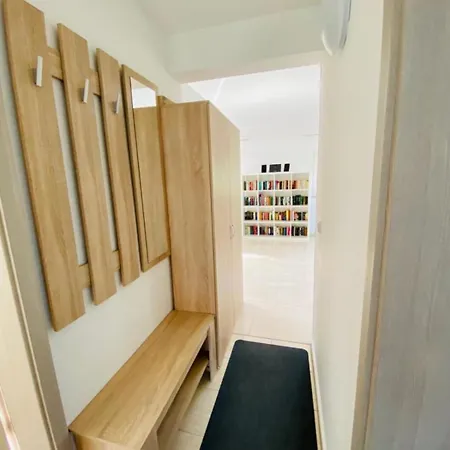 Familie Sobierajczyk - Unweit Ostsee * Blankenhagen