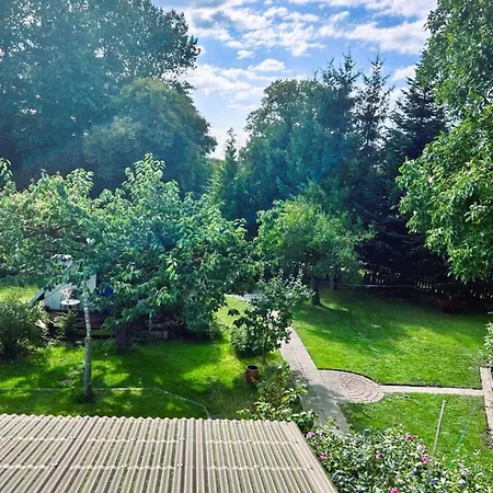 Apartment Familie Sobierajczyk - Unweit Ostsee