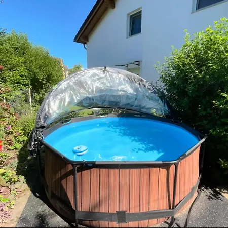 Familie Sobierajczyk - Unweit Ostsee Apartament Blankenhagen