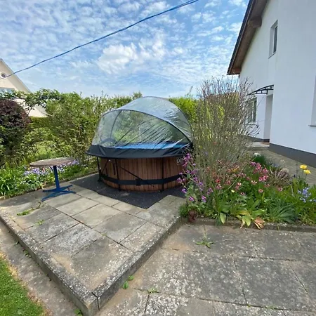Familie Sobierajczyk - Unweit Ostsee شقة Blankenhagen