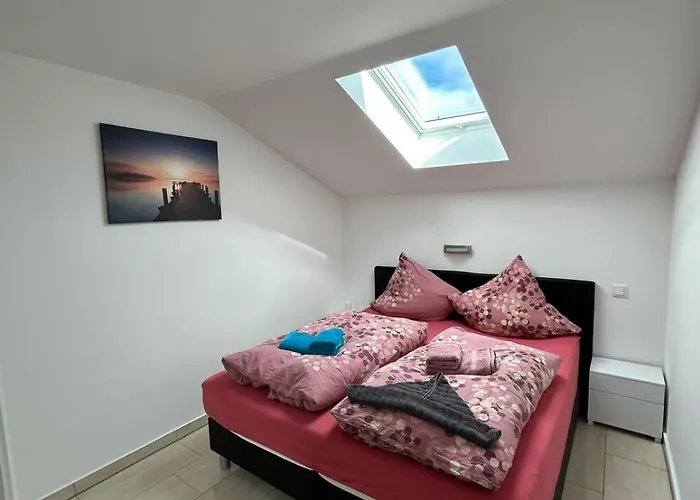 Familie Sobierajczyk - Unweit Ostsee Blankenhagen