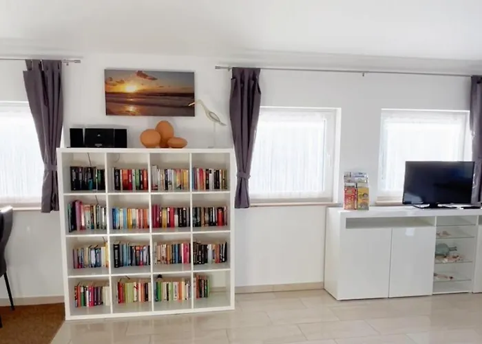 Familie Sobierajczyk - Unweit Ostsee 公寓 *