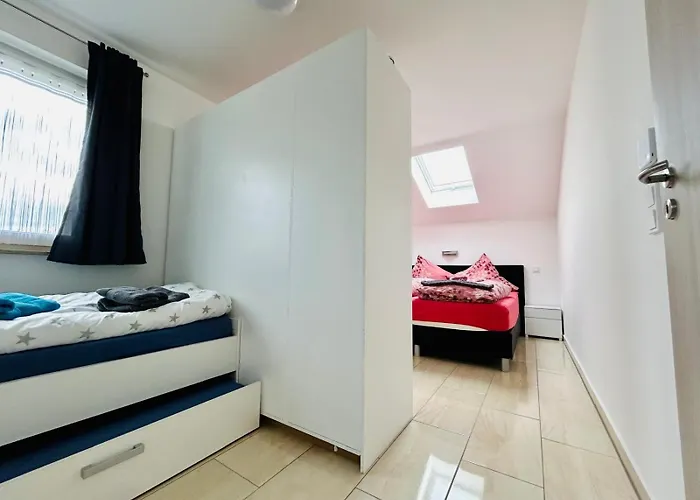 Familie Sobierajczyk - Unweit Ostsee *