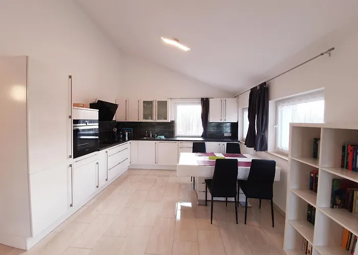 Familie Sobierajczyk - Unweit Ostsee 公寓 *