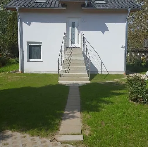 Familie Sobierajczyk - Unweit Ostsee Blankenhagen